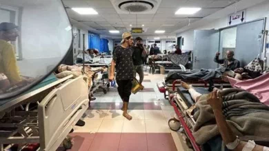 gaza sifa hospital