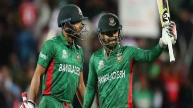 bangladesh